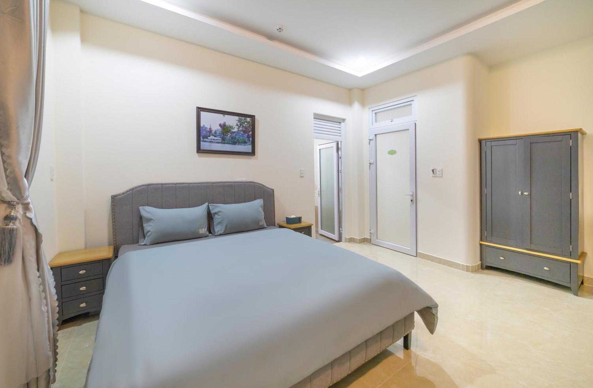 The Grandview Villa Dalat Chambre photo