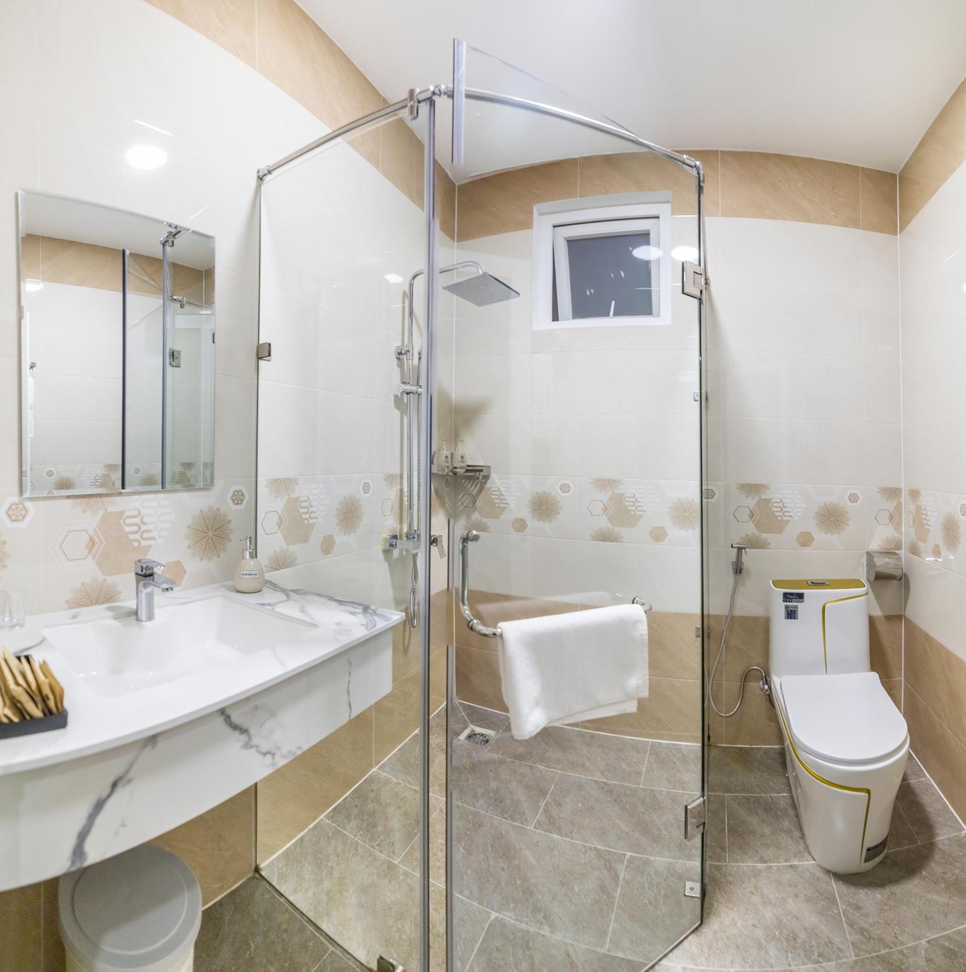 The Grandview Villa Dalat Chambre photo